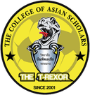 College of Asian Scholars Women