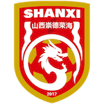 Klub Sepak Bola Xi'an Ronghai