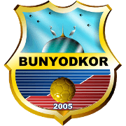 FC Bunyodkor