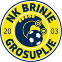 Brinje Grosuplje U19