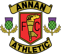 Annan Athletic