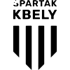 Spartak Kbely