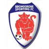 Bromsgrove Sporting FC