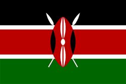 Kenya U17 (w)