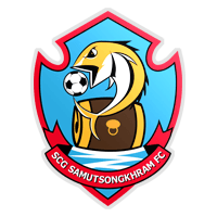 Samut Songkhram FC Samut Songkhram FC