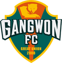 Klub Sepak Bola Gangwon