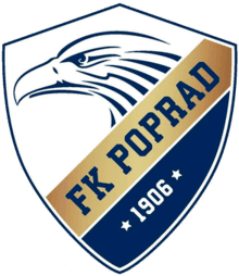 FK Poprad U19