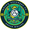 Ansan Greeners FC