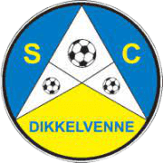 SC Dikkelvenne