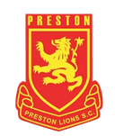 Singa Preston U23