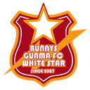 Bunnies Gunma White Star (W)