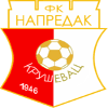 FK Napredak U19
