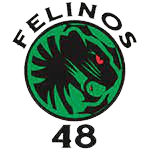 Felinos 48 AC