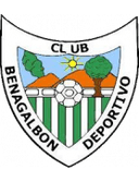 CD Benagalbon