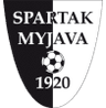 TJ Spartak Myjava