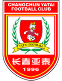 Changchun Yatai U21