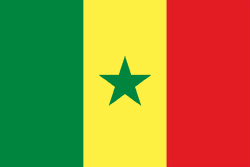 Senegal U20