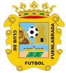 Fuenlabrada U19