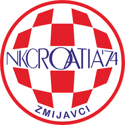 NK Kroasia Zmijavci