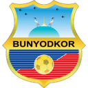 FC Bunyodkor II Chrichik