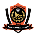 AAK Puncak Alam AAK Puncak Alam