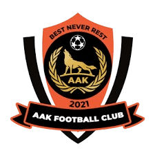 AAK Puncak Alam AAK Puncak Alam