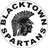 Blacktown SpartansWomen