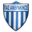Pas Amvrakikos