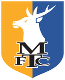Mansfield Town U18