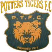 Potters Tigers FC