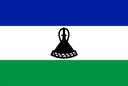 Lesotho W