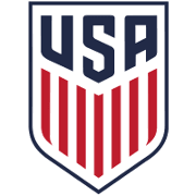 USA (w) U16