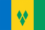 Saint Vincent dan Grenadines