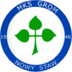 Grom Nowy Staw