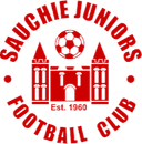 Sauchie Juniors FC
