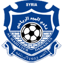 Al-Majd Damaskus