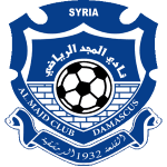 Al-Majd Damaskus Al-Majd Damaskus