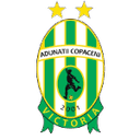 Victoria Adunatii Copaceni