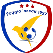Foggia Incedit