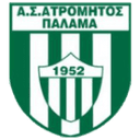 Atromitos Palamas