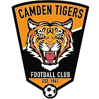 Camden Tigers SC