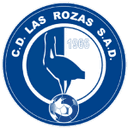 Las Rozas CF (W)