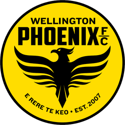 Wellington Phoenix 2