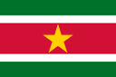 Suriname (w)