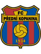 Predni Kopanina