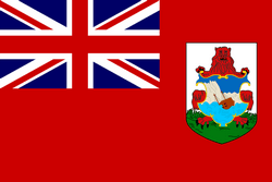Bermuda (w) U20