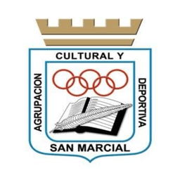 CD San Marcial CD San Marcial