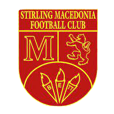 Stirling Makedonia