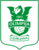 Olimpija Ljubljana (w)