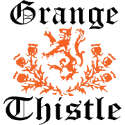 Grange Thistle SC